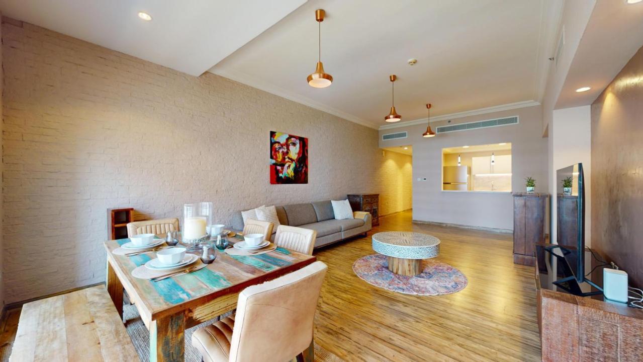 Apartment Golden Mile 1 - Contemporary One Bedroom