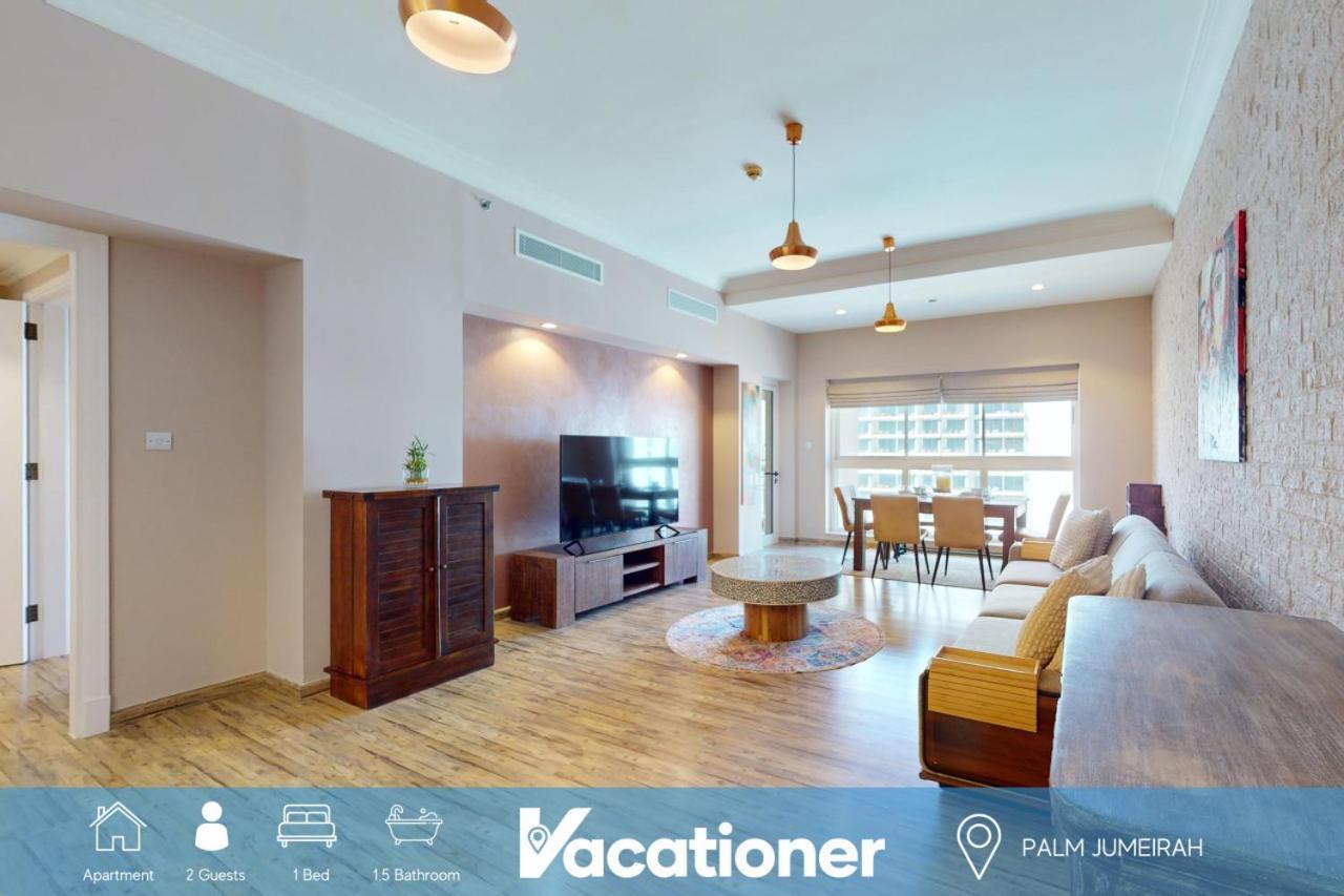 Golden Mile 1 - Contemporary One Bedroom Apartment *